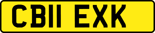 CB11EXK