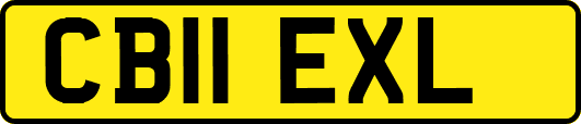 CB11EXL