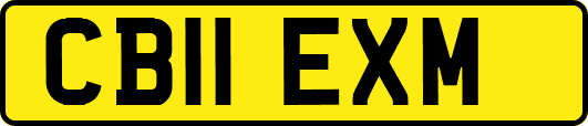 CB11EXM