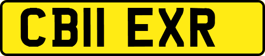 CB11EXR