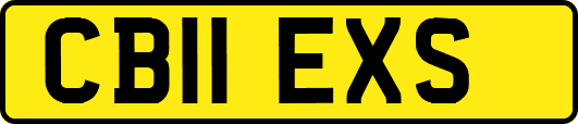 CB11EXS