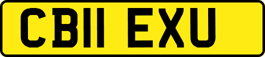 CB11EXU