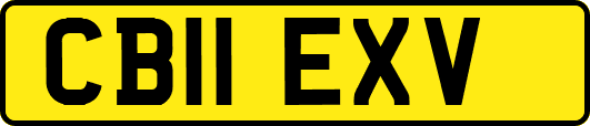 CB11EXV