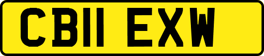 CB11EXW