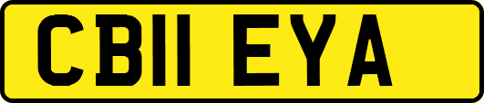 CB11EYA