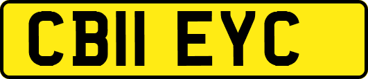 CB11EYC