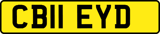 CB11EYD