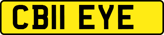 CB11EYE