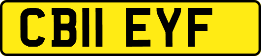 CB11EYF
