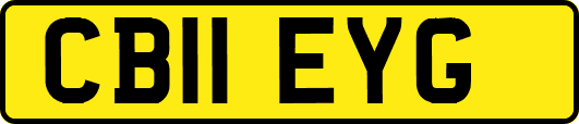 CB11EYG