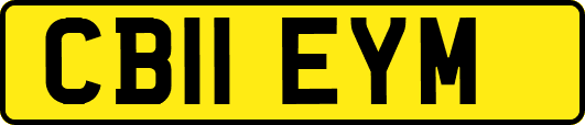 CB11EYM