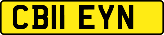 CB11EYN