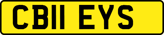 CB11EYS