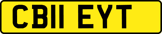 CB11EYT