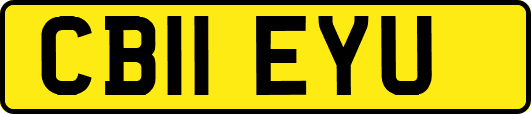 CB11EYU