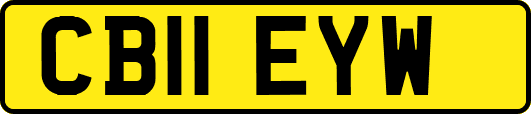 CB11EYW