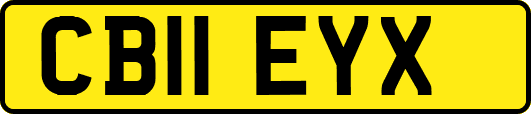 CB11EYX