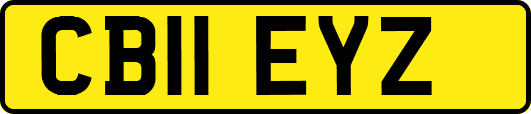 CB11EYZ