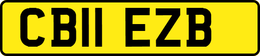 CB11EZB
