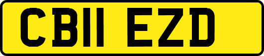 CB11EZD