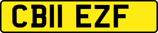 CB11EZF