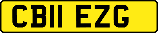 CB11EZG
