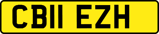 CB11EZH