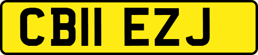 CB11EZJ