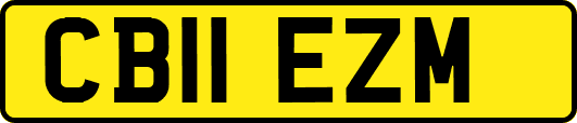 CB11EZM