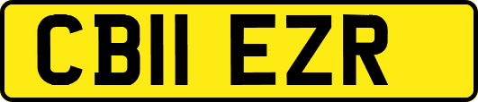 CB11EZR