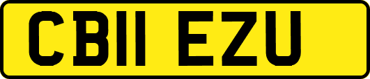 CB11EZU