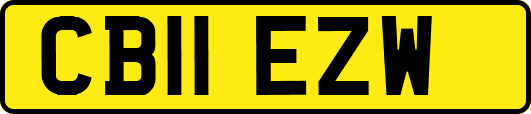 CB11EZW
