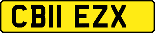 CB11EZX