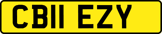 CB11EZY