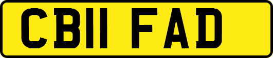 CB11FAD