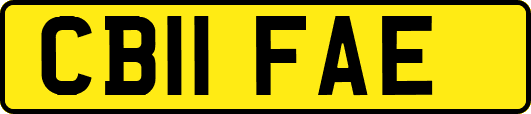 CB11FAE