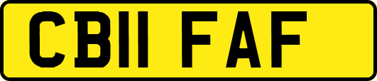 CB11FAF