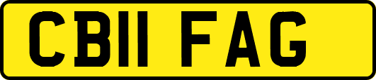 CB11FAG