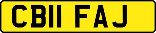 CB11FAJ