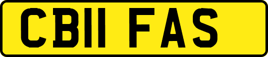 CB11FAS