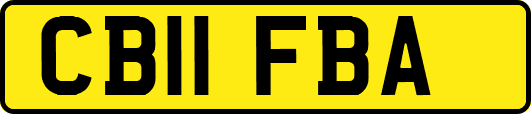 CB11FBA