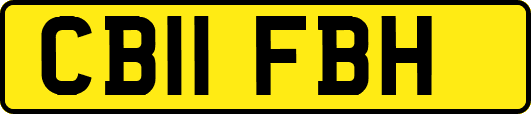 CB11FBH
