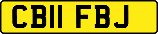 CB11FBJ