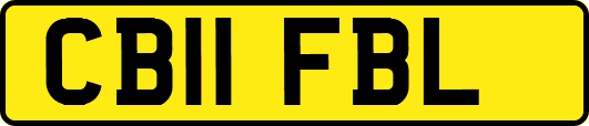 CB11FBL