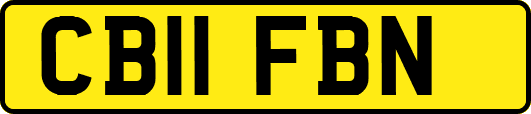 CB11FBN