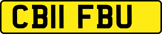 CB11FBU