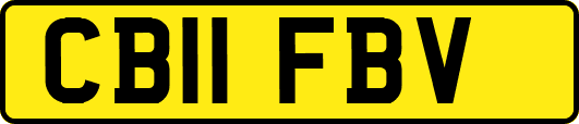 CB11FBV