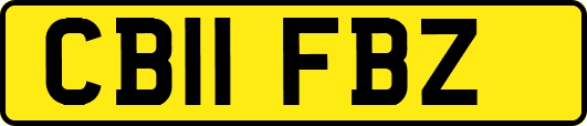 CB11FBZ