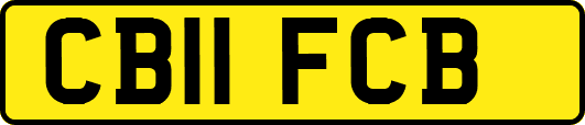 CB11FCB