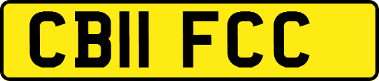 CB11FCC